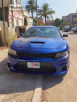 دودج تشارجر